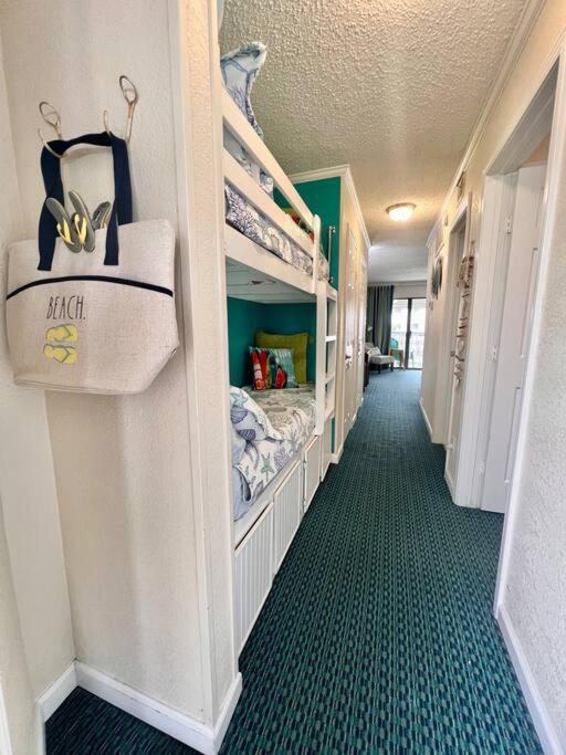 Gypsea Blu Beach Condo Steps To The Beach Galveston Extérieur photo