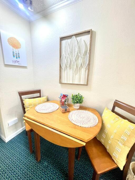 Gypsea Blu Beach Condo Steps To The Beach Galveston Extérieur photo